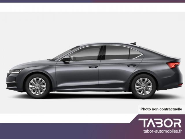 Skoda Octavia image 9