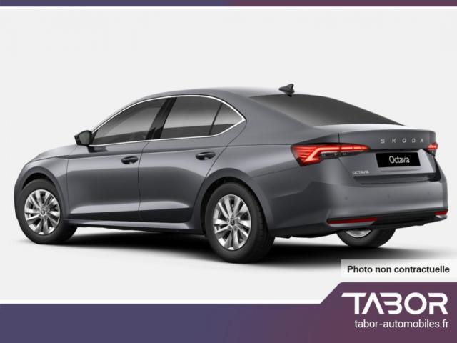Skoda Octavia image 6