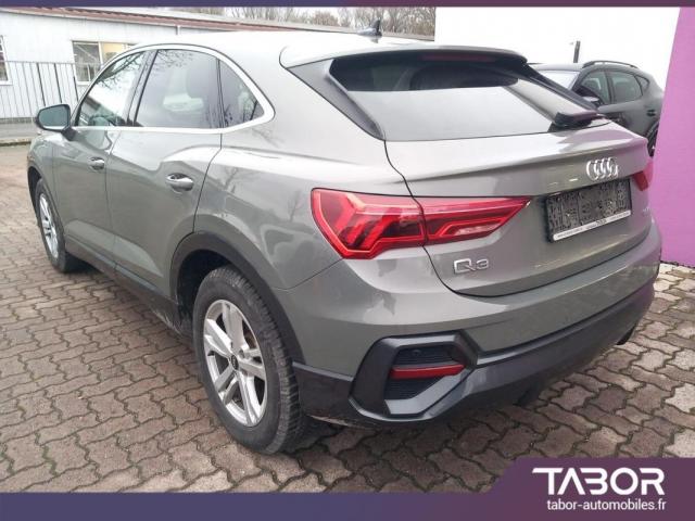 Audi Q3 image 8
