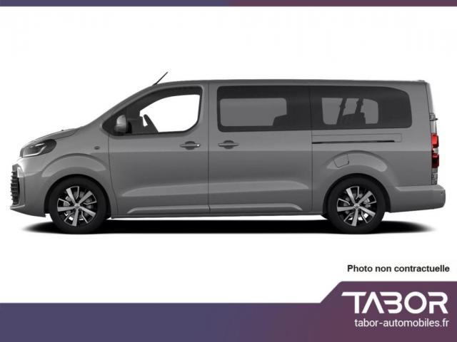 Toyota Proace Verso image 4