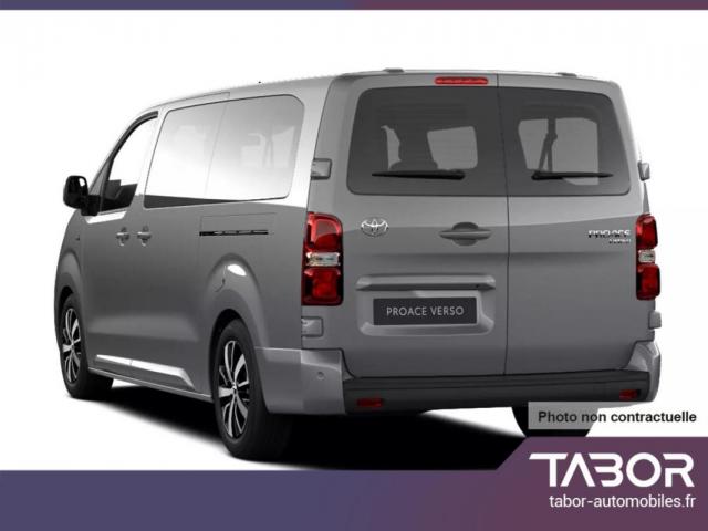 Toyota Proace Verso image 1