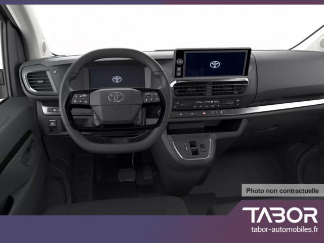 Toyota Proace Verso image 9