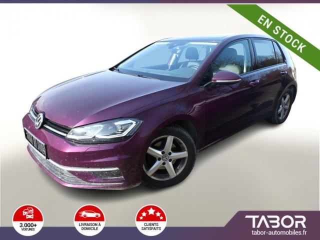 Volkswagen Golf Vii 1.5 Tsi 150 Highline Pano