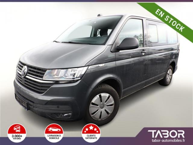 Volkswagen T6 .1 Caravelle 2.0 Tdi 150 Dsg 8pl