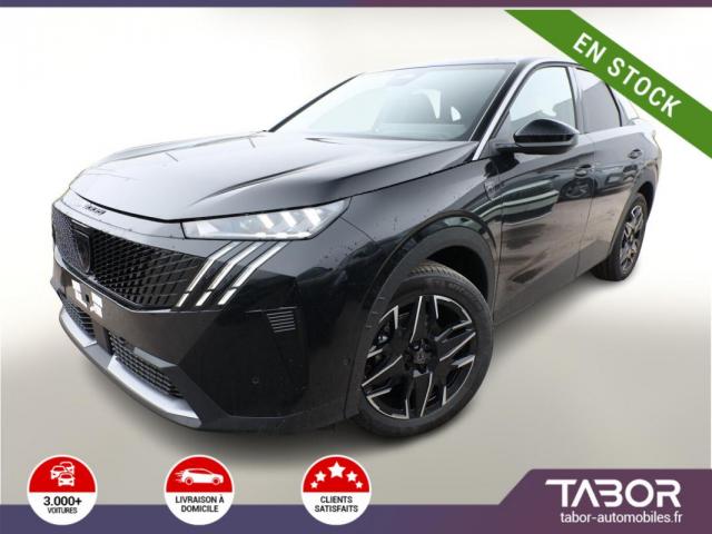 Peugeot 3008 Hybrid 145 Gt Focal Pano 360° Alca