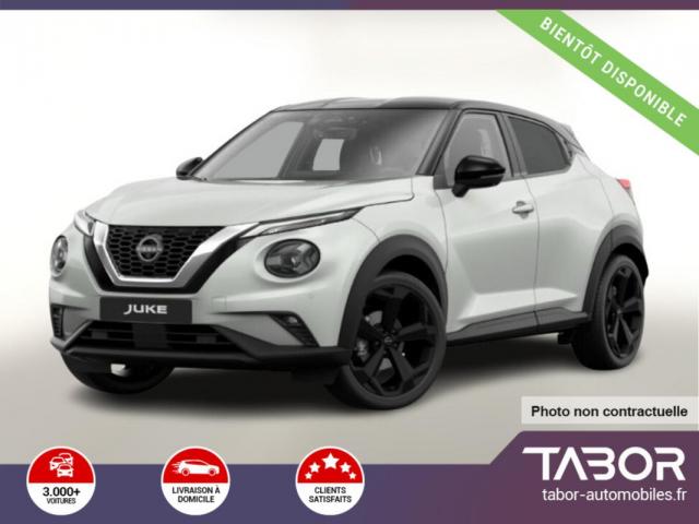 Nissan Juke Hev Tekna Bose Acc Gps Cam360
