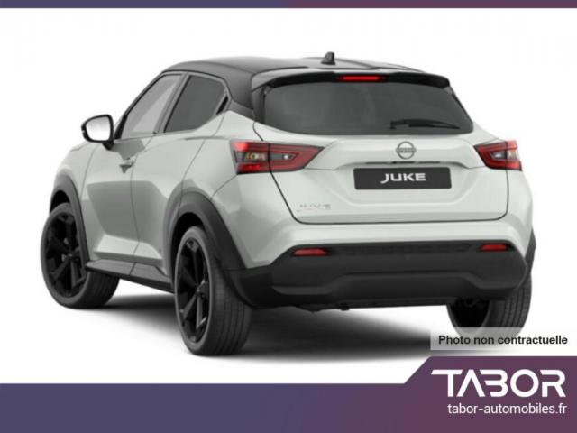 Nissan Juke image 9