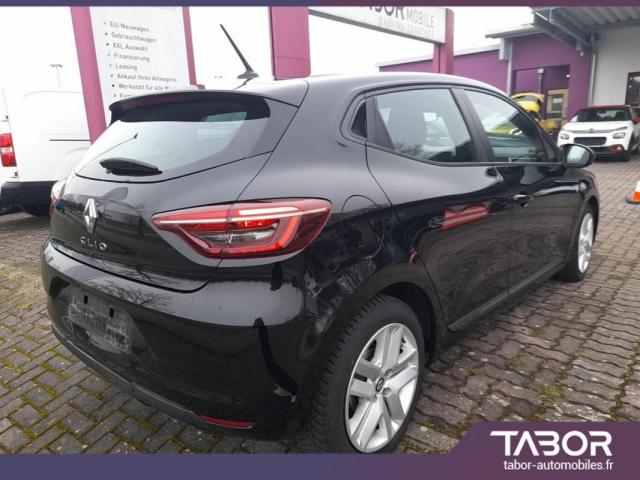 Renault Clio image 7