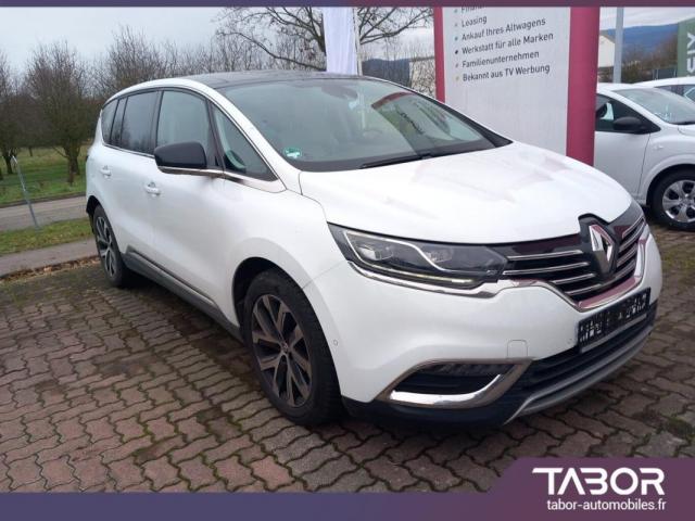 Renault Espace image 8