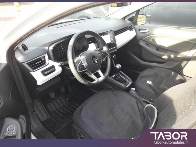 Renault Clio image 8