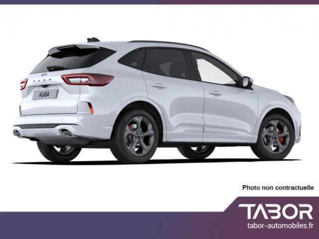 Ford Kuga image 6