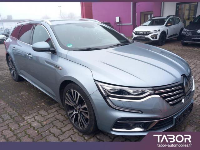 Renault Talisman image 9