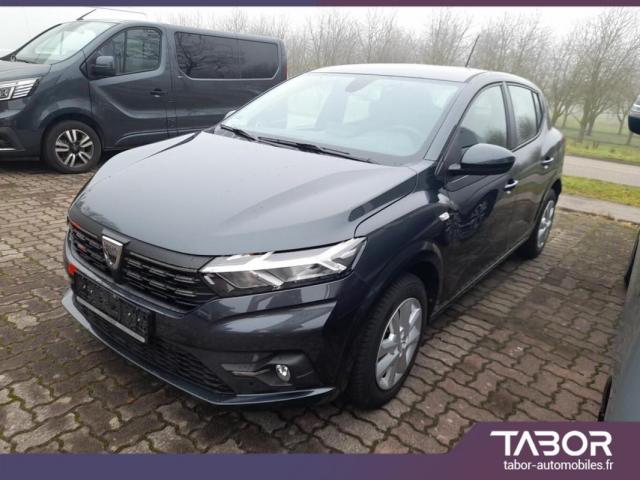 Dacia Sandero image 1