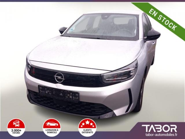 Opel Corsa 1.2 100 Aut. Led Radars Clima