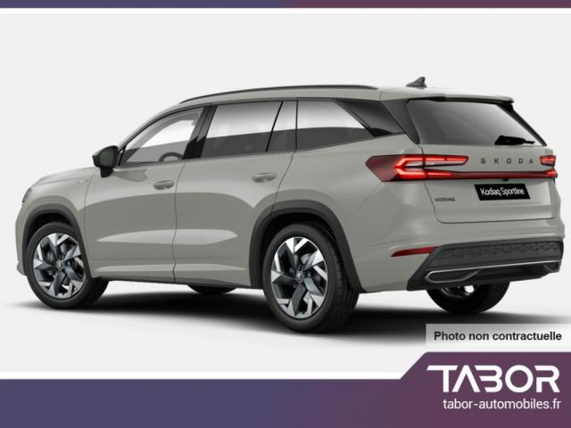 Skoda Kodiaq image 4