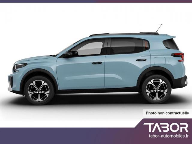 Citroen C3 Aircross image 9