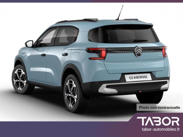 Citroen C3 Aircross image 2