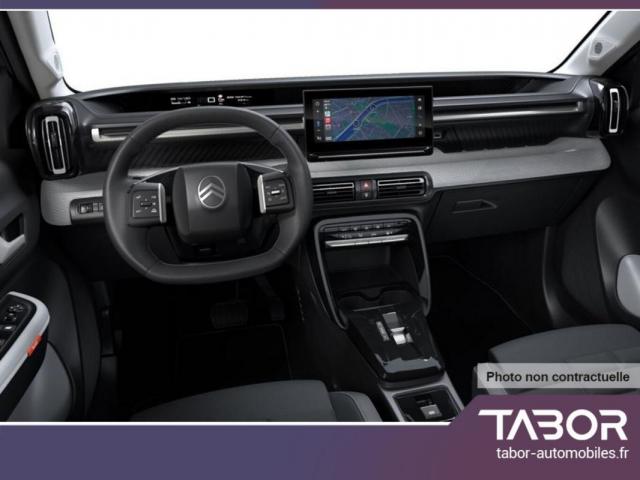 Citroen C3 Aircross image 4