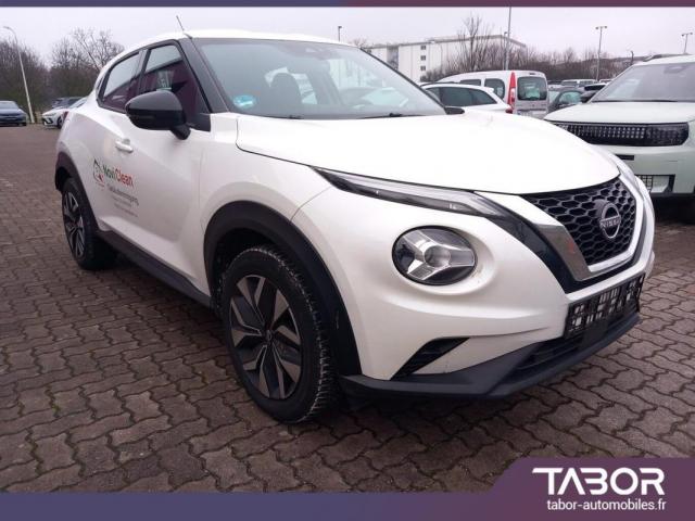 Nissan Juke image 4