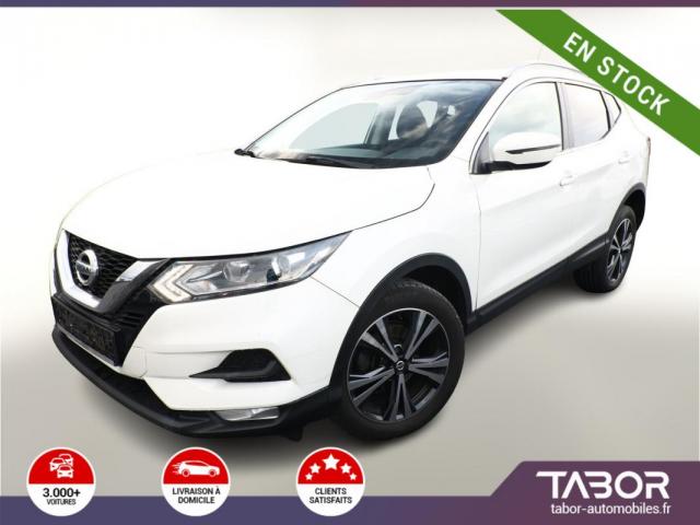 Nissan Qashqai 1.3 Dig-T 160 Dct Acenta Deluxe