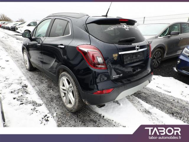 Opel Mokka image 2