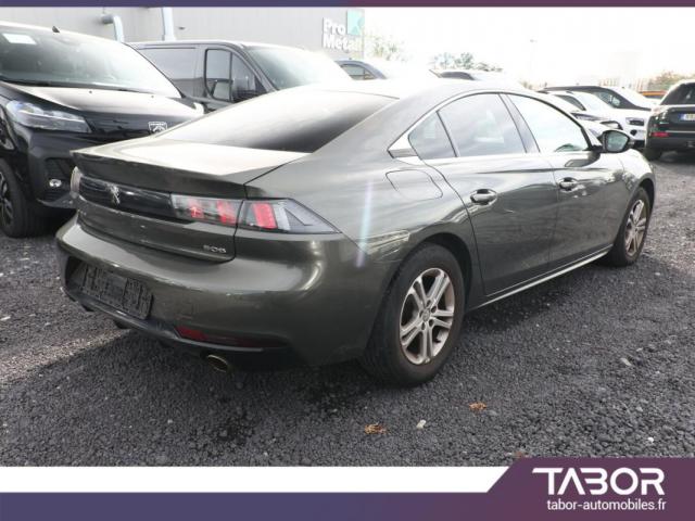 Peugeot 508 image 2