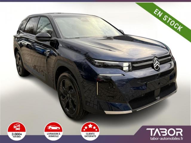 Citroen C5 Aircross Hybrid 145 Max Pano Hud Acc