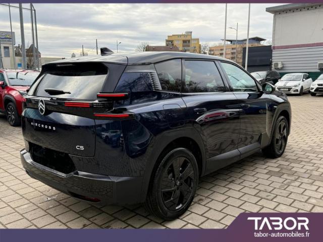 Citroen C5 Aircross image 5