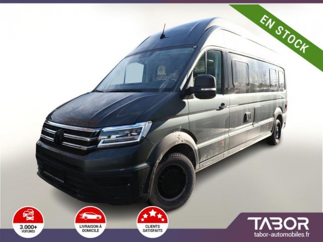 Volkswagen Crafter Grand California 680 2.0 Tdi 177 Bva
