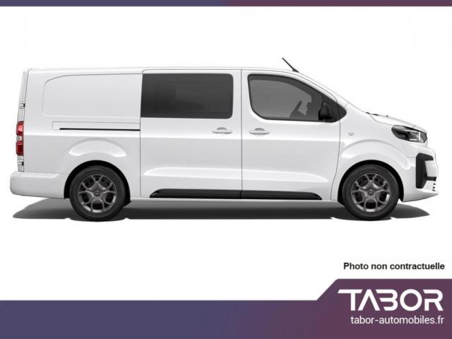 Citroen Jumpy image 7