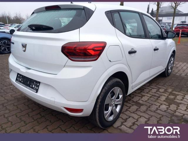 Dacia Sandero image 9