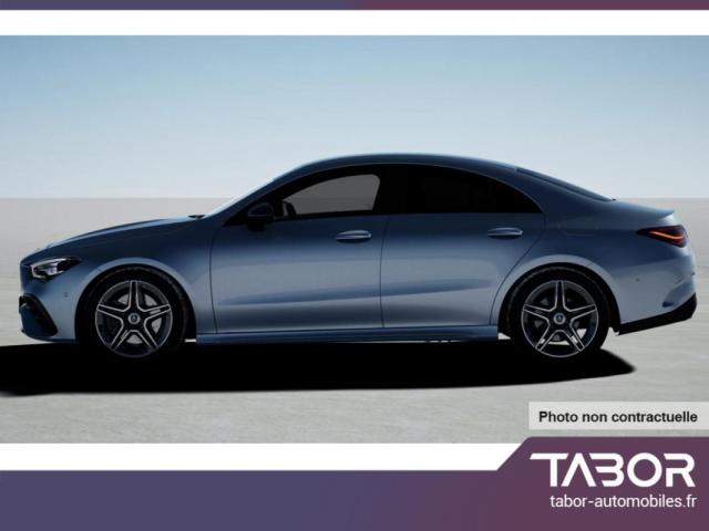 Mercedes Benz Cla image 4