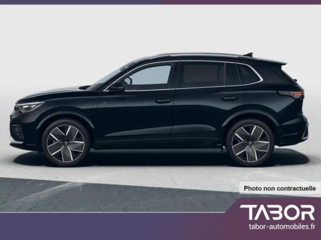 Volkswagen Tiguan image 9