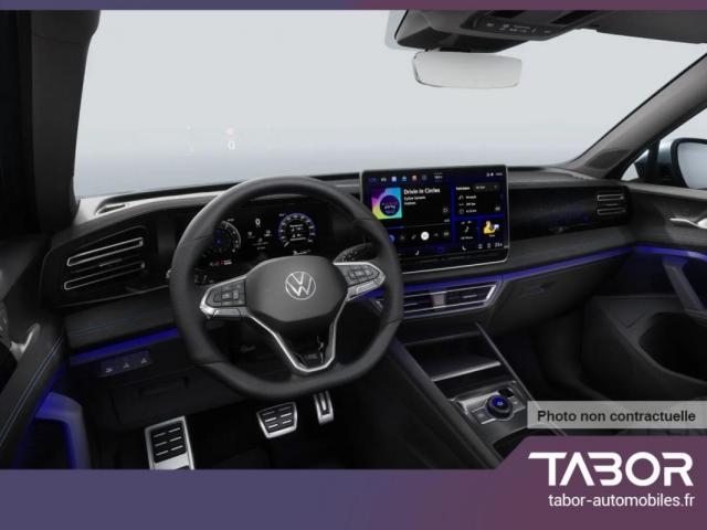 Volkswagen Tiguan image 2