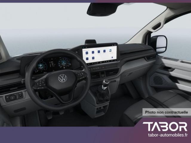 Volkswagen Transporter image 6