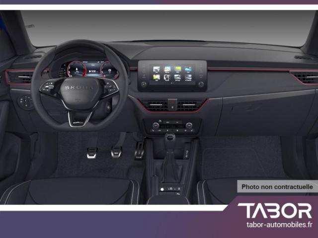 Skoda Kamiq image 5