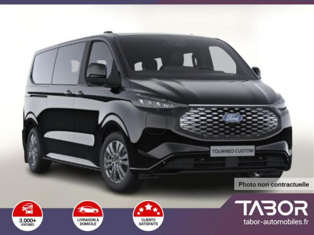 Ford Tourneo Custom E- 218 Tit L2 Led