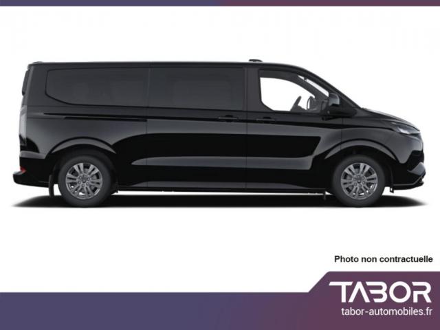 Ford Tourneo image 8