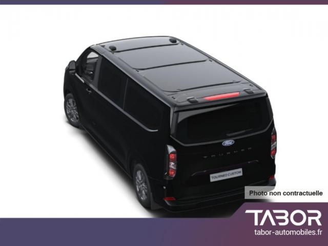 Ford Tourneo image 2