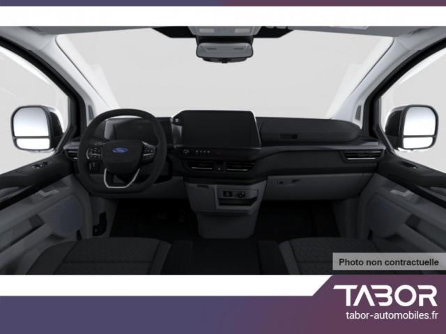 Ford Tourneo image 5