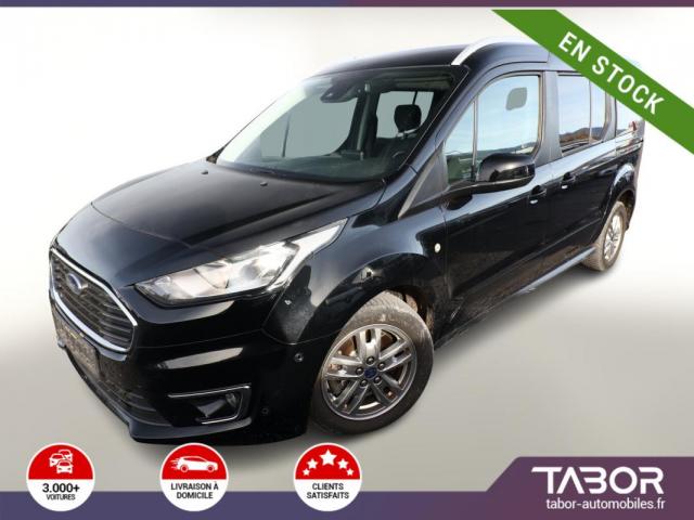 Ford Tourneo Grand Connect 1.5tdci 120 Aut. Tit