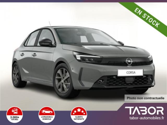 Opel Corsa 110 Hybrid Led Cam Pdc 16p