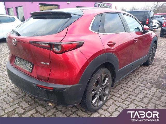 Mazda Cx-30 image 3