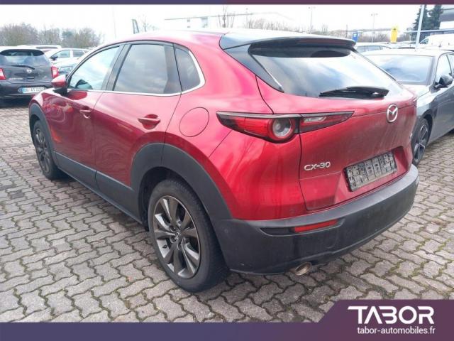 Mazda Cx-30 image 4