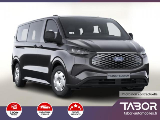 Ford Transit Custom E- Kombi 218 L2 Trend 9pl