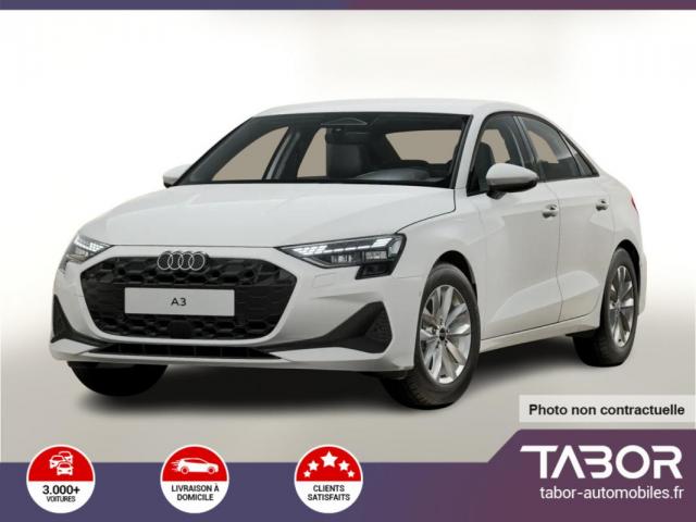 Audi A3 Lim Tdi 116 Led Klimap+ Komfortp+ Pdc+