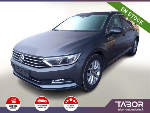 Volkswagen Passat Variant 1.4 Tsi 150 Comfortli
