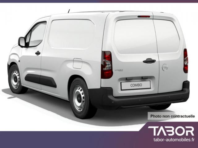 Opel Combo image 1