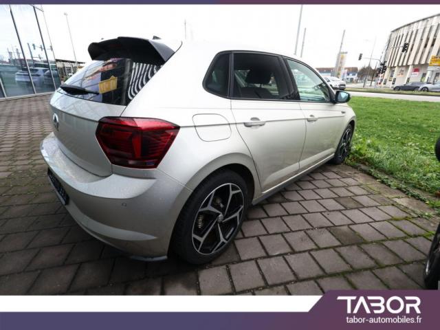 Volkswagen Polo image 4