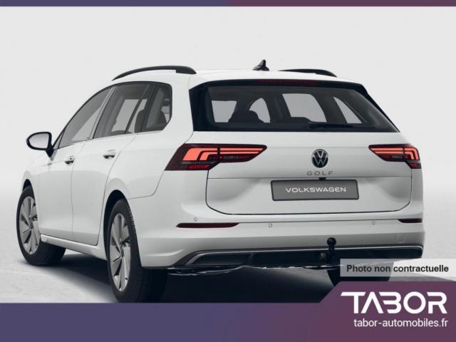 Volkswagen Golf image 2